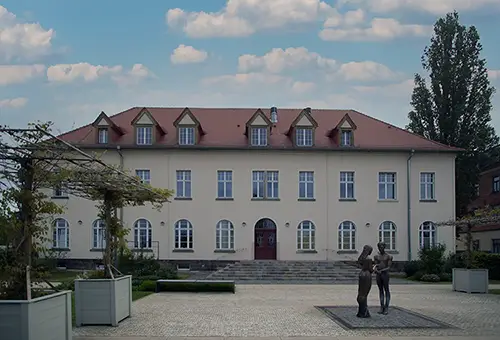 Heiraten im Standesamt Radebeul-Melanie Kunert Fotografie
