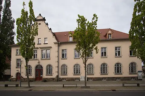 Heiraten im Standesamt Radebeul-Melanie Kunert Fotografie