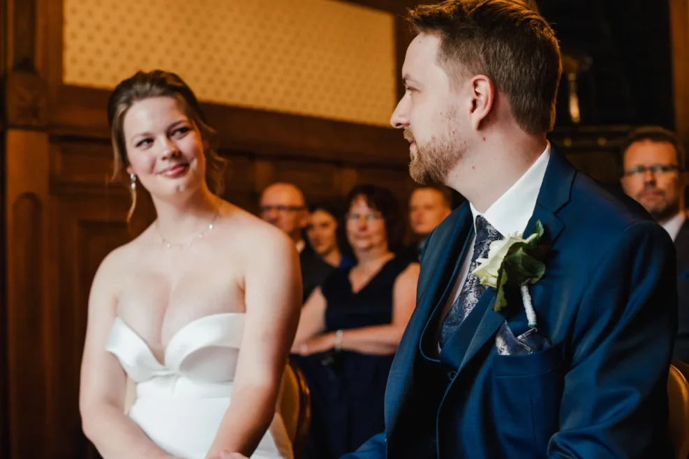 Hochzeit-Standesamt-Goetheallee-Dresden - Melanie Kunert Fotografie - Hochzeitsfotograf Dresden