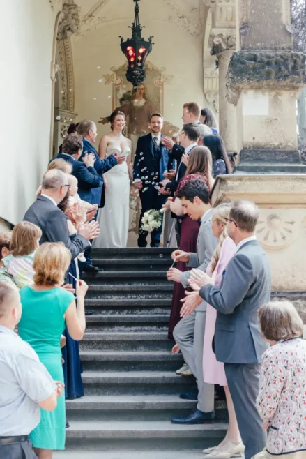 Hochzeit-Standesamt-Goetheallee-Dresden - Melanie Kunert Fotografie - Hochzeitsfotograf Dresden