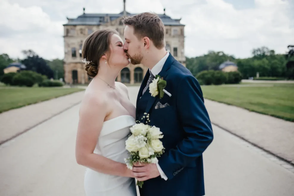 Hochzeit-Standesamt-Goetheallee-Dresden - Melanie Kunert Fotografie - Hochzeitsfotograf Dresden