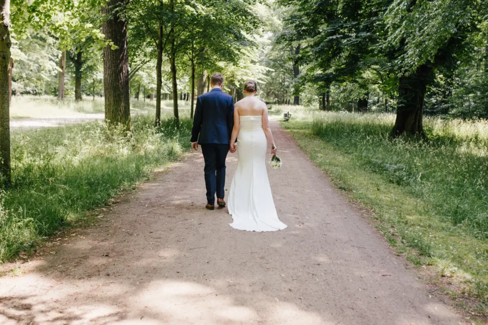 Melanie Kunert Fotografie - Hochzeitsfotograf Dresden