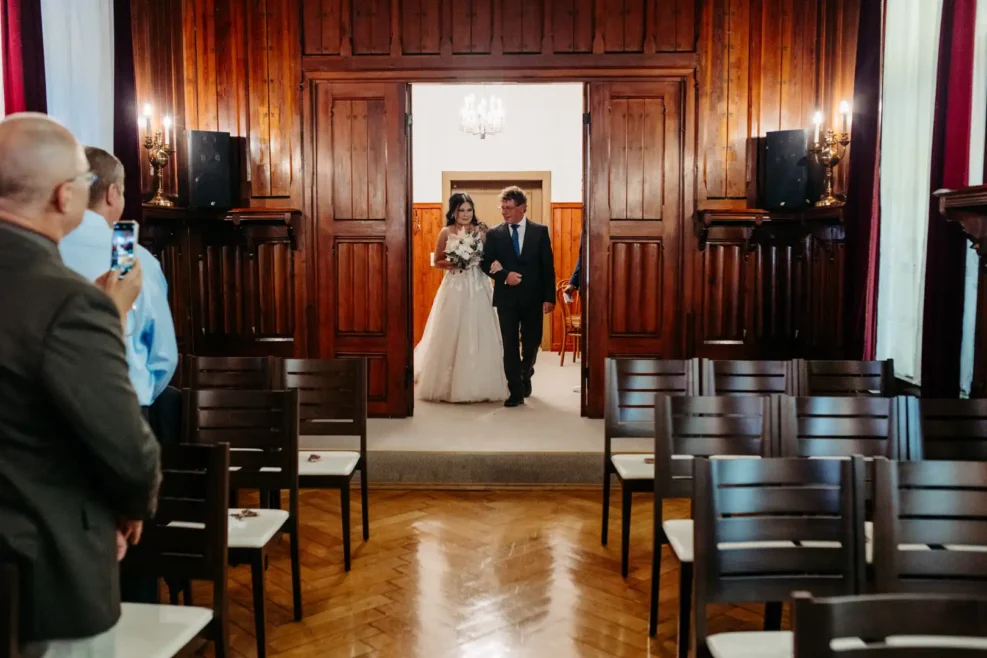 Hochzeit Standesamt Tharandt