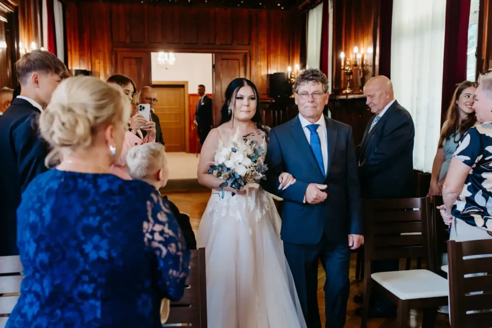 Hochzeit Standesamt Tharandt