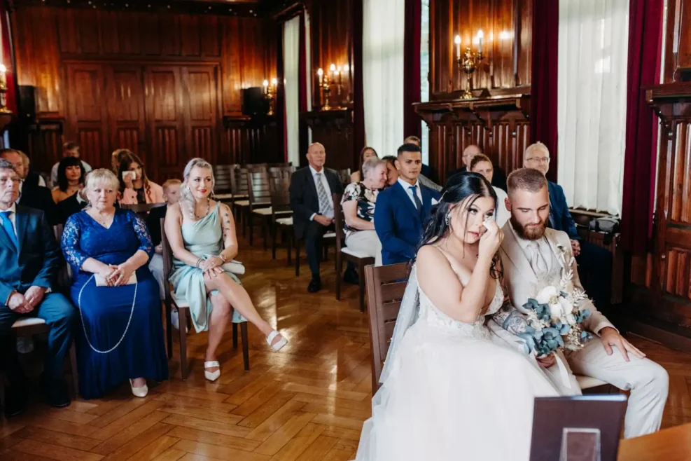 Hochzeit Standesamt Tharandt