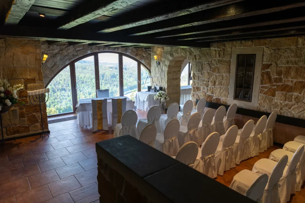 Heiraten auf der Bastei -Melanie Kunert Fotografie