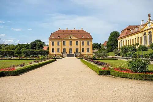 Hochzeit im Barockgarten Großsedlitz-Melanie Kunert Fotografie-Hochzeitsfotograf Dresden