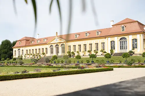 Hochzeit im Barockgarten Großsedlitz-Melanie Kunert Fotografie-Hochzeitsfotograf Dresden