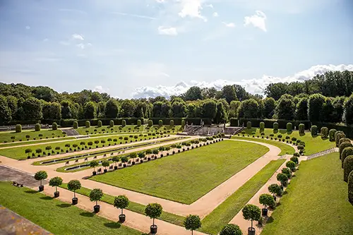 Hochzeit im Barockgarten Großsedlitz-Melanie Kunert Fotografie-Hochzeitsfotograf Dresden