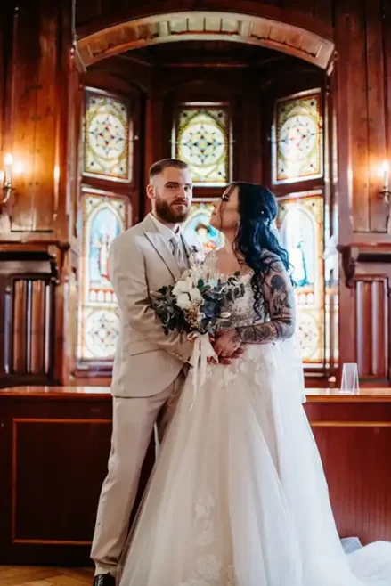Hochzeit in Tharandt-Melanie Kunert Fotografie