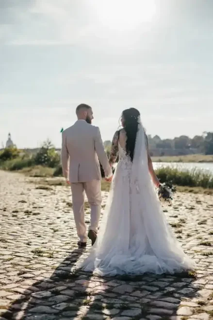 Hochzeit in Tharandt-Melanie Kunert Fotografie