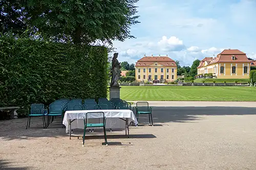 Hochzeitsfotograf Dresden - Melanie Kunert Fotografie