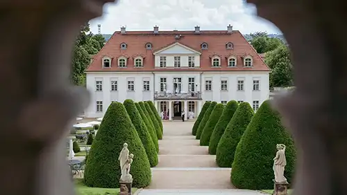 Hochzeitsfotograf Dresden - Melanie Kunert Fotografie