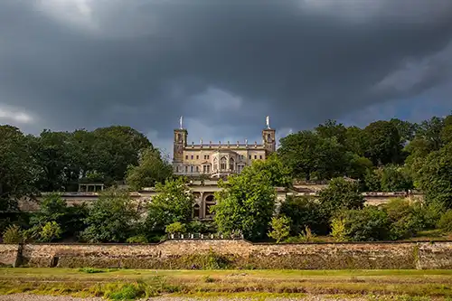 Hochzeitsfotograf Dresden - Melanie Kunert Fotografie