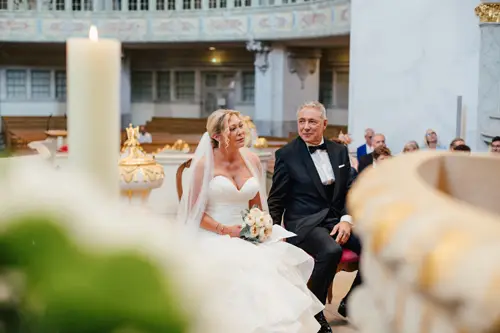 Hochzeitsfotograf Frauenkirche Dresden-Melanie Kunert Fotografie-Hochzeitsfotograf Dresden