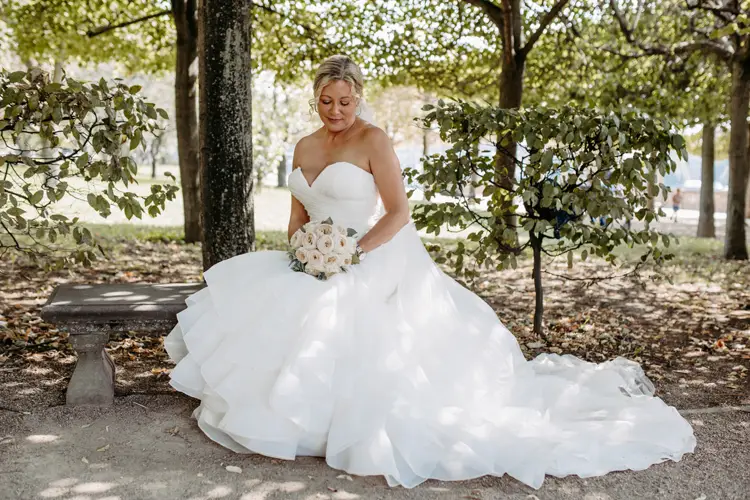 Hochzeitsfotograf Frauenkirche Dresden-Melanie Kunert Fotografie-Hochzeitsfotograf Dresden