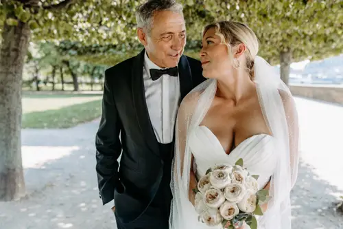 Hochzeitsfotograf Frauenkirche Dresden-Melanie Kunert Fotografie-Hochzeitsfotograf Dresden