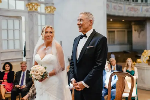 Hochzeitsfotograf Frauenkirche Dresden-Melanie Kunert Fotografie-Hochzeitsfotograf Dresden
