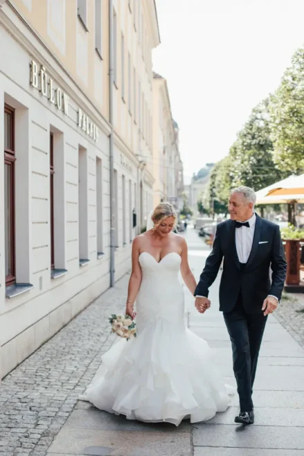 Hochzeitsfotograf Frauenkirche Dresden-Melanie Kunert Fotografie-Hochzeitsfotograf Dresden
