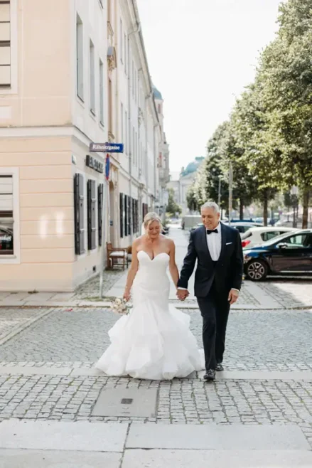 Hochzeitsfotograf Frauenkirche Dresden-Melanie Kunert Fotografie-Hochzeitsfotograf Dresden