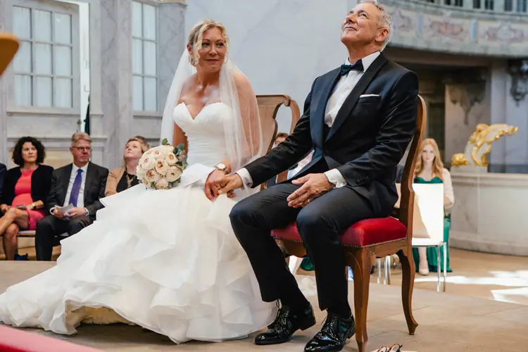 Hochzeitsfotograf Frauenkirche Dresden-Melanie Kunert Fotografie-Hochzeitsfotograf Dresden