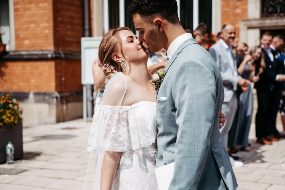 Hochzeitsfotograf Tharandt - Melanie Kunert Fotografie