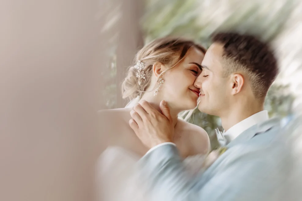 Hochzeitsfotograf Tharandt - Melanie Kunert Fotografie