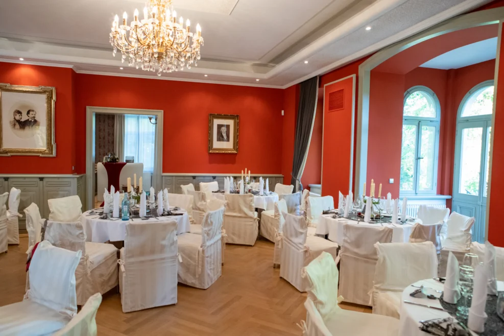 Hochzeitsfotograf Villa Teresa - Melanie Kunert Fotografie