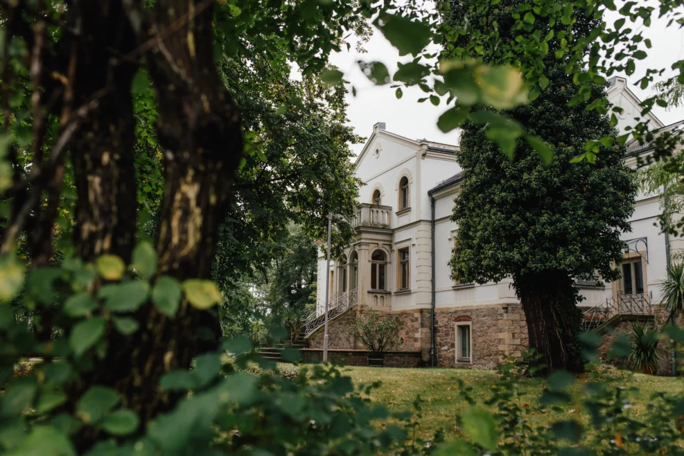 Hochzeitsfotograf Villa Teresa - Melanie Kunert Fotografie