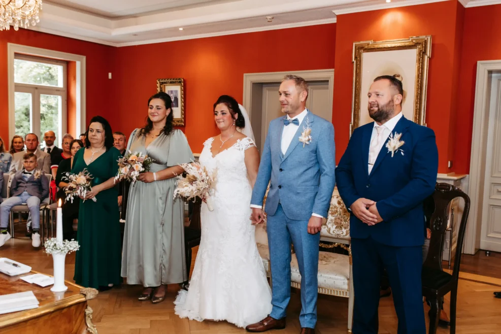 Hochzeitsfotograf Villa Teresa - Melanie Kunert Fotografie